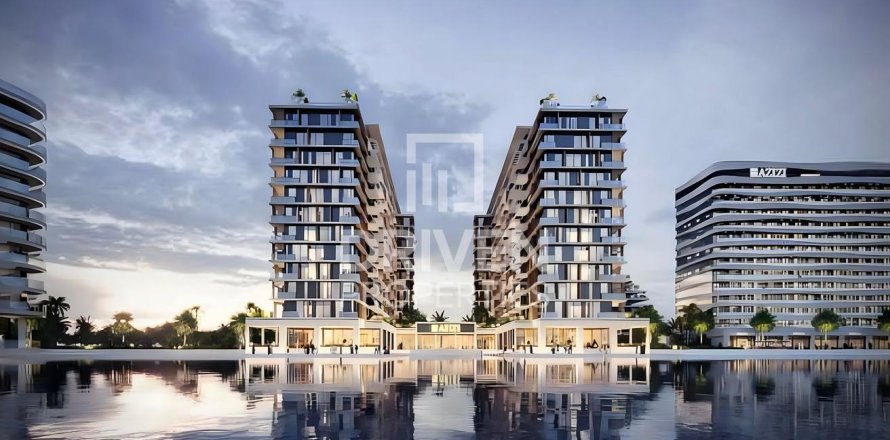 استوديو شقة في Dubai South (Dubai World Central), الإمارات العربية المتحدة رقم 191084