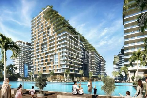 Apartamento tipo estudio Estudio en Dubai South (Dubai World Central), UAE No. 191089 7