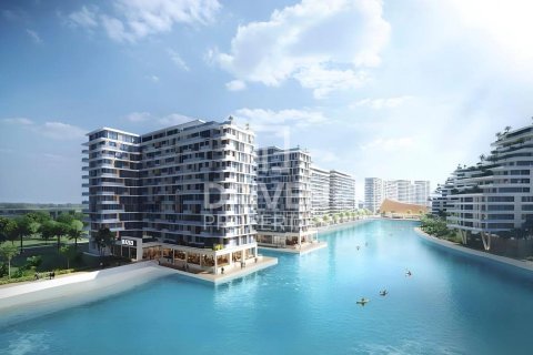 Apartamento tipo estudio Estudio en Dubai South (Dubai World Central), UAE No. 191089 10