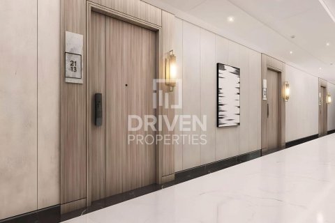 Apartamento tipo estudio Estudio en Dubai South (Dubai World Central), UAE No. 191089 23