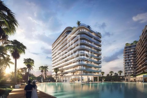 Apartamento tipo estudio Estudio en Dubai South (Dubai World Central), UAE No. 191089 4