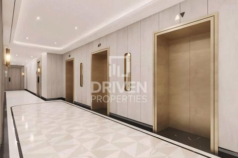 Apartamento tipo estudio Estudio en Dubai South (Dubai World Central), UAE No. 191089 19