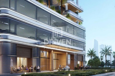 Квартира студия в Dubai Science Park, ОАЭ №191086 12