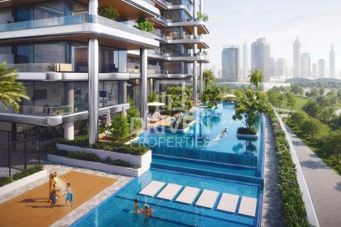 Квартира студия в Dubai Science Park, ОАЭ №191086 11
