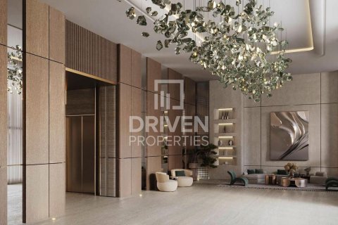 Квартира студия в Dubai Science Park, ОАЭ №191086 14