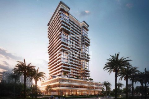 Квартира студия в Dubai Science Park, ОАЭ №191086 5