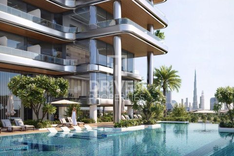 Квартира студия в Dubai Science Park, ОАЭ №191086 10