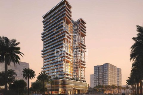 Квартира студия в Dubai Science Park, ОАЭ №191086 4