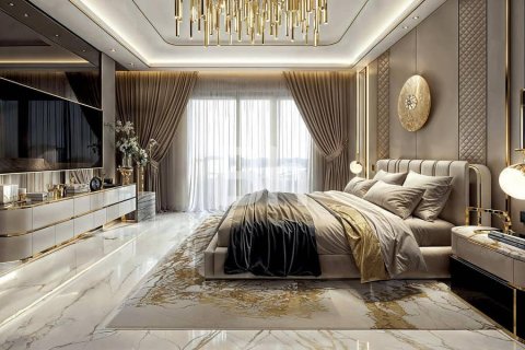 Квартира с 2 спальнями  №113999 8