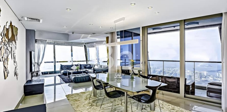 Apartment de 2 dormitorios No. 114003
