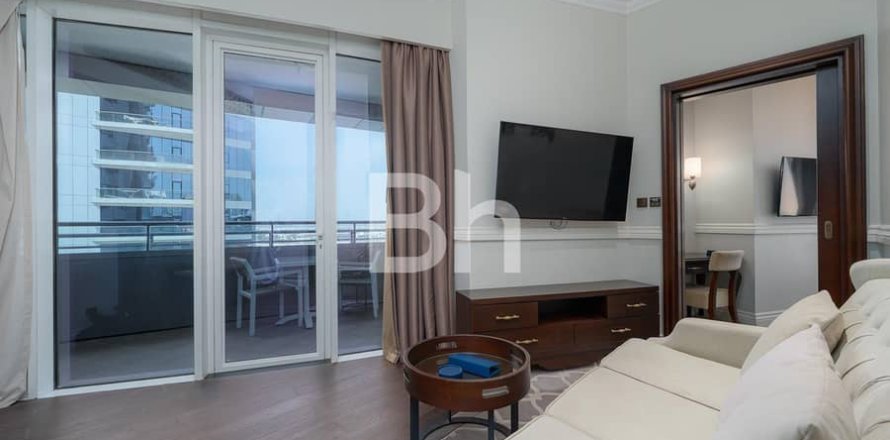 Квартира с 1 спальней  №114005