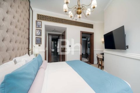 Квартира с 1 спальней  №114005 10