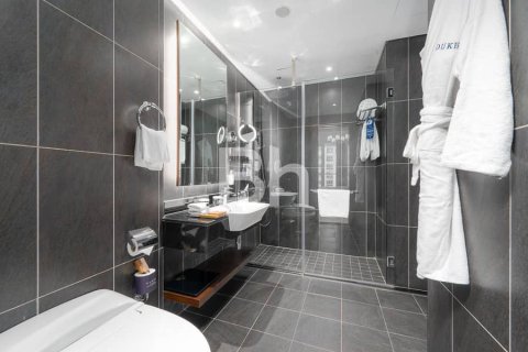 Квартира с 1 спальней  №114005 6