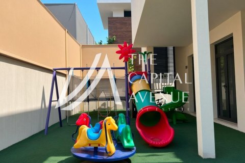 4 غرف نوم فيلا على جزيرة ياس, الإمارات العربية المتحدة رقم 204966