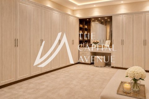 4 غرف نوم فيلا على جزيرة ياس, الإمارات العربية المتحدة رقم 204966 4