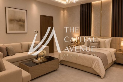 4 غرف نوم فيلا على جزيرة ياس, الإمارات العربية المتحدة رقم 204966 3