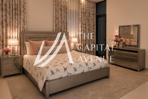 4 غرف نوم فيلا على جزيرة ياس, الإمارات العربية المتحدة رقم 204966 5