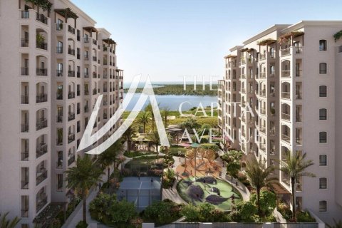 2 غرف نوم شقة على جزيرة ياس, الإمارات العربية المتحدة رقم 204965