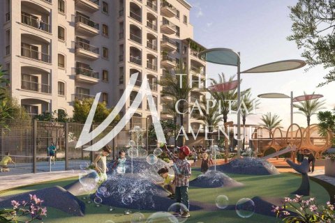 2 غرف نوم شقة على جزيرة ياس, الإمارات العربية المتحدة رقم 204965 4