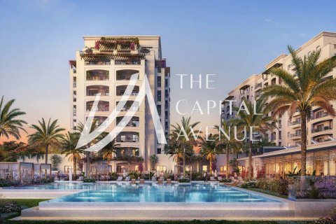 2 غرف نوم شقة على جزيرة ياس, الإمارات العربية المتحدة رقم 204965 3