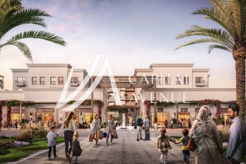 2 غرف نوم شقة على جزيرة ياس, الإمارات العربية المتحدة رقم 204965 9