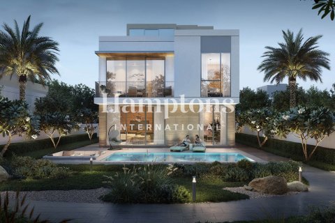 5 غرفة نوم  فيلا في The Valley, الإمارات العربية المتحدة رقم 204969 8