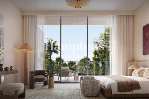 5 غرفة نوم  فيلا في The Valley, الإمارات العربية المتحدة رقم 204969 14