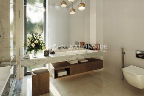 Villa de 4 chambres à Abu Dhabi, UAE No. 99107 10