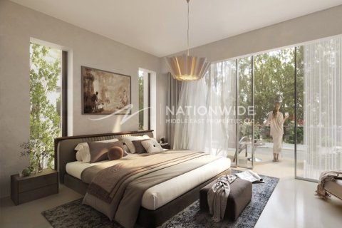 Villa de 4 chambres à Abu Dhabi, UAE No. 99107 11