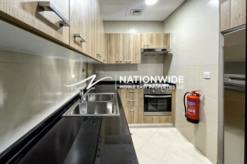 Apartment de 1 dormitorio en Abu Dhabi, UAE No. 99103 8