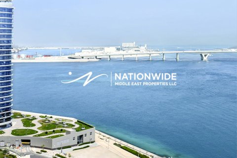 Apartment de 1 dormitorio en Abu Dhabi, UAE No. 99103 4