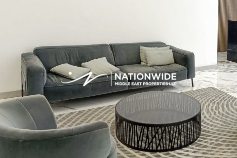 Apartment de 1 dormitorio en Abu Dhabi, UAE No. 99103 6