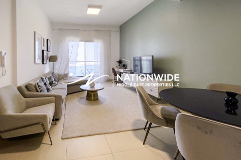 Apartment de 1 dormitorio en Abu Dhabi, UAE No. 99103 10