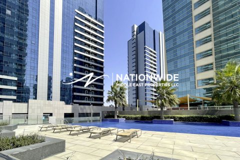 Apartment de 1 dormitorio en Abu Dhabi, UAE No. 99103 2