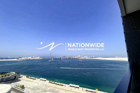 Apartment de 1 dormitorio en Abu Dhabi, UAE No. 99103 1