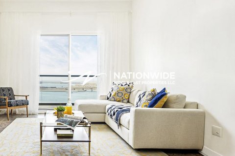 Apartment de 1 dormitorio en Abu Dhabi, UAE No. 99103 9