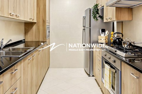 Apartment de 1 dormitorio en Abu Dhabi, UAE No. 99103 7