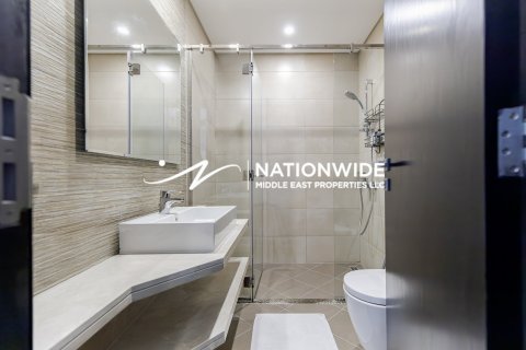 Apartment de 1 dormitorio en Abu Dhabi, UAE No. 99103 5