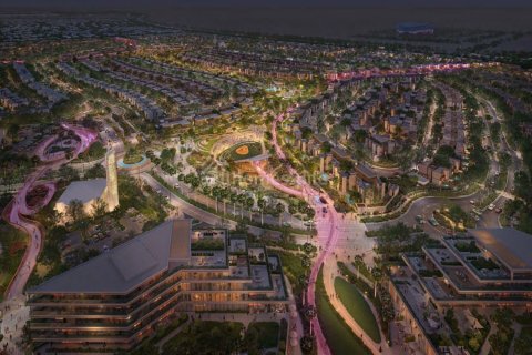 Townhouse de 3 dormitorios en Dubai Land, UAE No. 163785 11