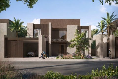 Townhouse de 3 dormitorios en Dubai Land, UAE No. 163785 15