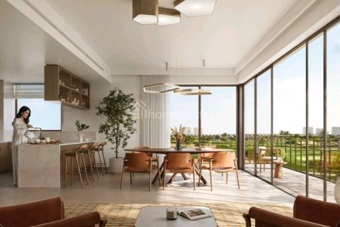 Apartment de 2 dormitorios en EMAAR South, UAE No. 163783 9
