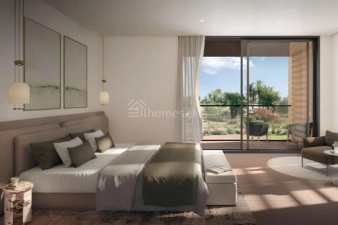 Villa de 4 dormitorios en Dubai Land, UAE No. 163784 4