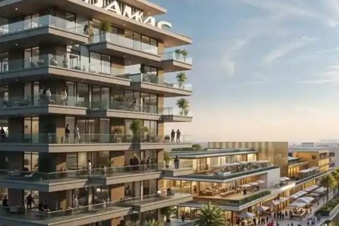 Apartment de 1 dormitorio en Dubai Investment Park, UAE No. 163782 10