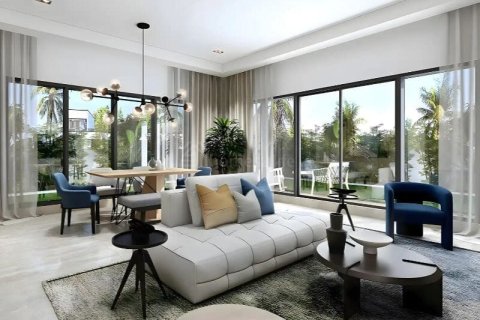 Apartment de 1 dormitorio en Dubai Investment Park, UAE No. 163782 8