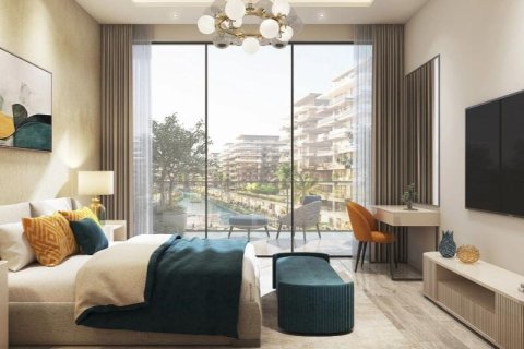 Apartment de 1 dormitorio en Dubai Investment Park, UAE No. 163782 6