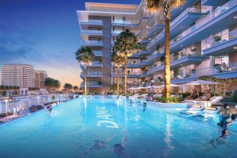 Apartment de 1 dormitorio en Dubai Investment Park, UAE No. 163782 5