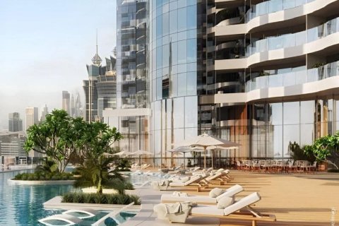 Apartment de 1 dormitorio en Dubai Investment Park, UAE No. 163782 9