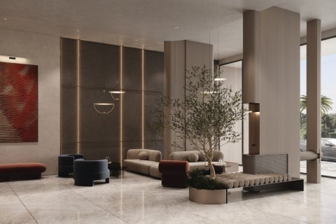 Shop de 331m² en Al Furjan, UAE No. 163780 13