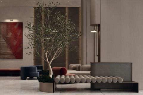 Shop de 331m² en Al Furjan, UAE No. 163780 9