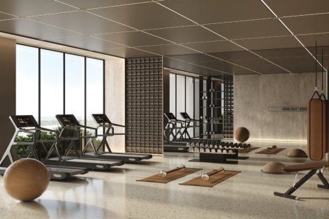 Shop de 331m² en Al Furjan, UAE No. 163780 7
